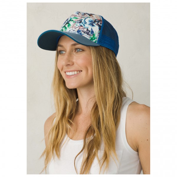 Prana - La Viva Trucker - Lippalakki