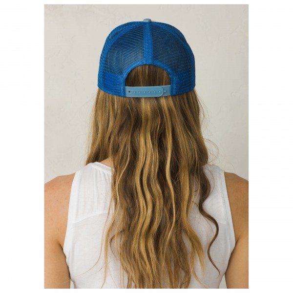 Prana - La Viva Trucker - Lippalakki