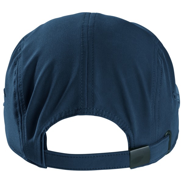 Casquette Baseball VAUDE Tammar Enfant - Unisexe, Imperméable écologique