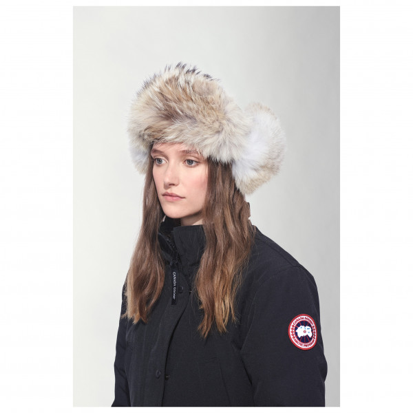 Canada Goose - Ladies Aviator Hat - Gorro