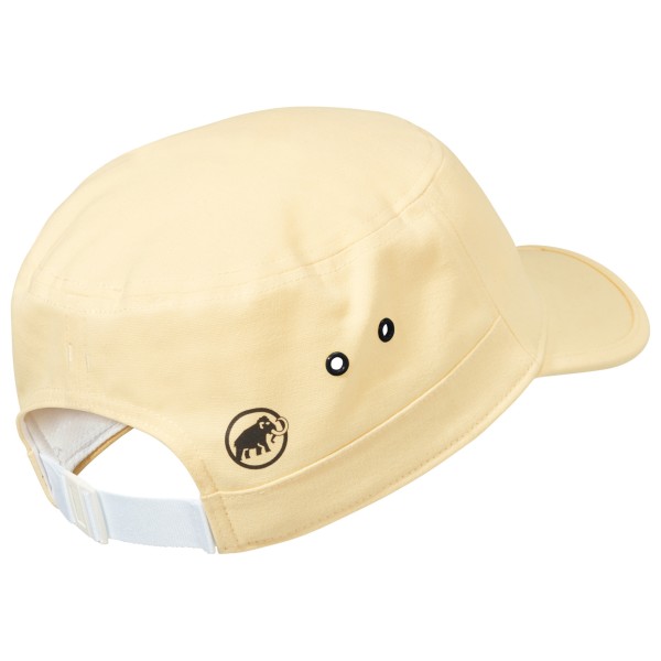 Mammut - Lhasa Cap - Lippalakki