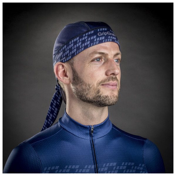 GripGrab - Bandana - Cappello da ciclismo