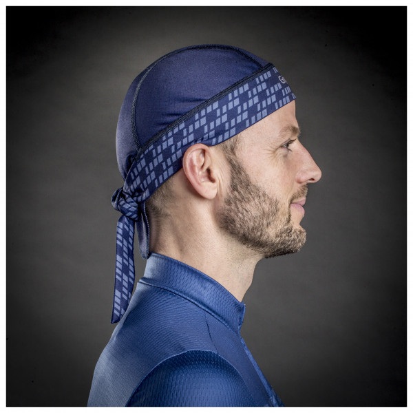 GripGrab - Bandana - Cappello da ciclismo