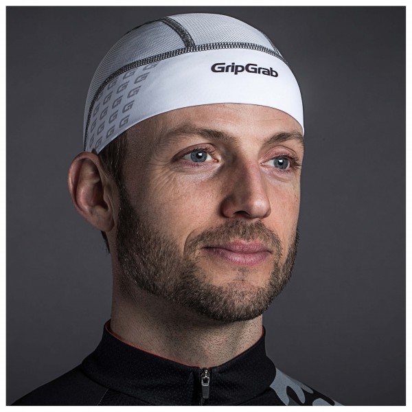 GripGrab - Summer Skull Cap - Cappello da ciclismo