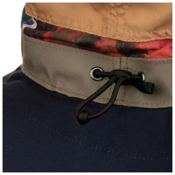 Buff - Booney Hat - Hoed