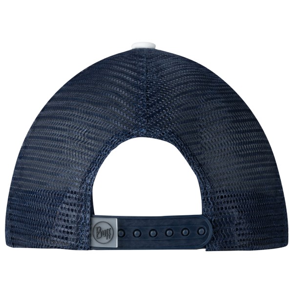 Casquette Mixte été Casquette Trucker Buff Enfant - Régulation