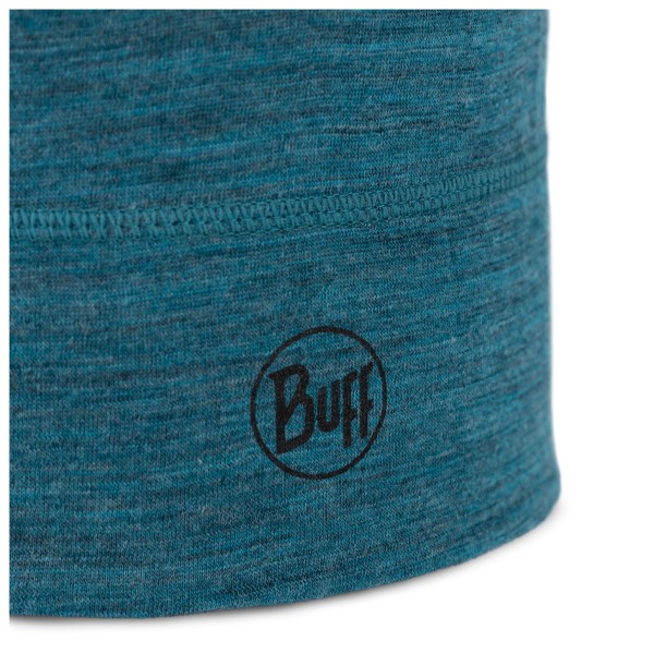 Buff - Lightweight Merino Wool Hat - Myssy