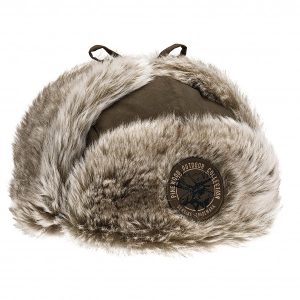 Pinewood - Murmansk Winterkappe - Beanie