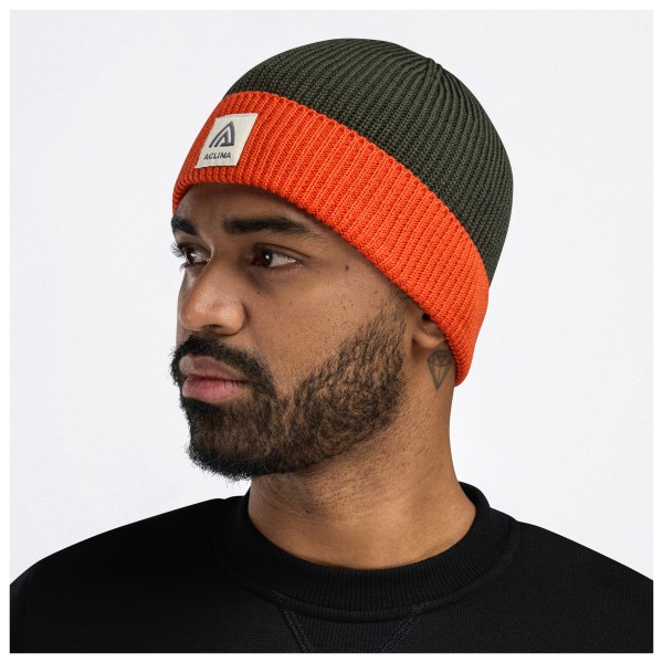 Aclima - Explorer Beanie - Mütze