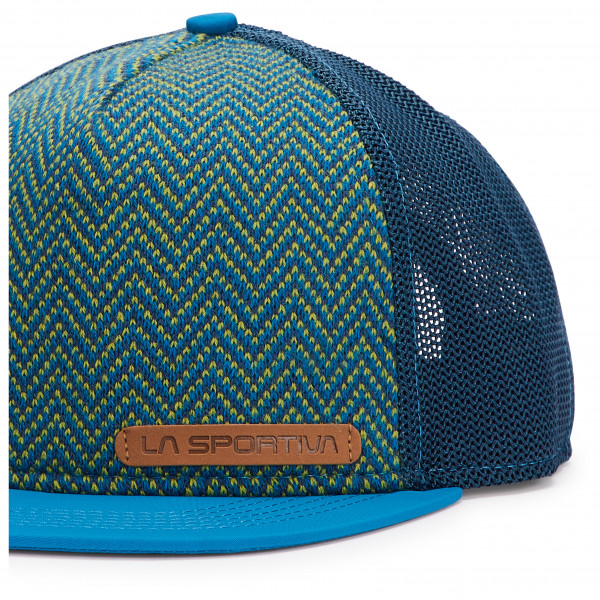 La Sportiva - Moose Trucker Hat - Gorra