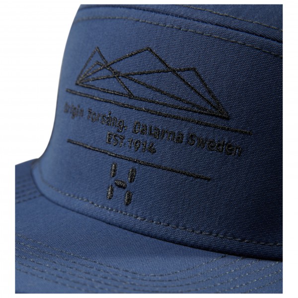 Haglöfs - Haglöfs Trucker Cap - Keps