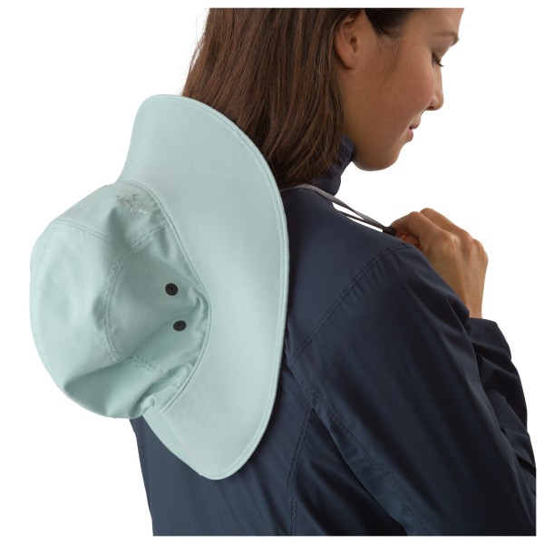 Arc'teryx - Sinsola Hat - Cappello