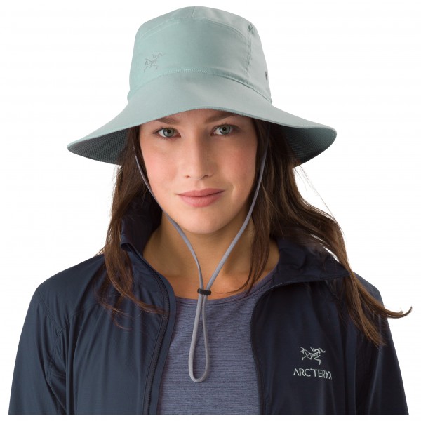 Arc'teryx - Sinsola Hat - Sombrero