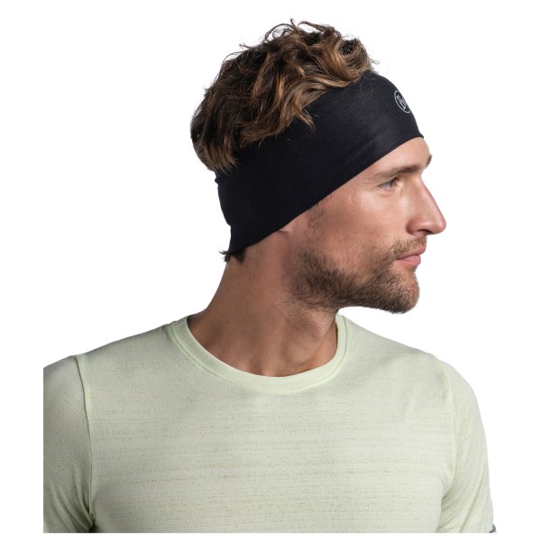 Buff - Coolnet UV+ Headband - Pannband