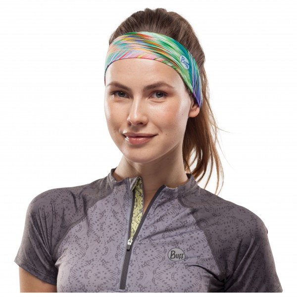 Buff - Coolnet UV+ Slim Headband - Hoofdband