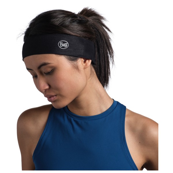 Buff - Coolnet UV+ Slim Headband - Pannband