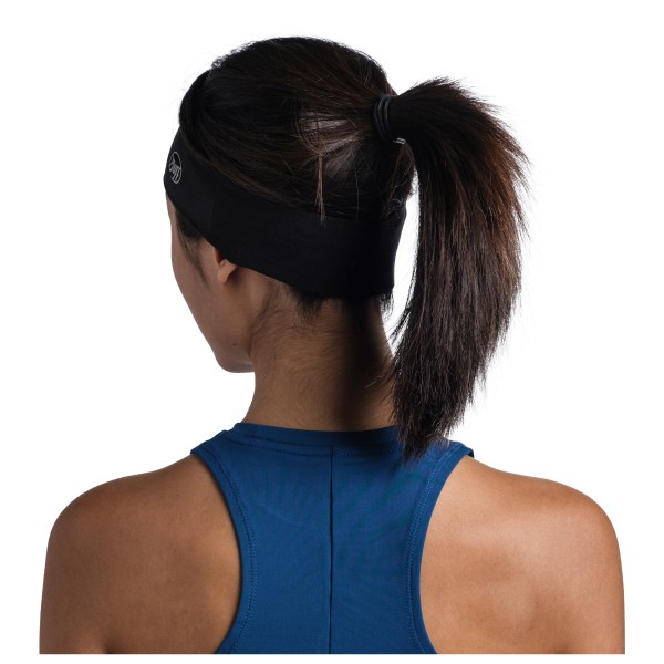 Buff - Coolnet UV+ Slim Headband - Pannband