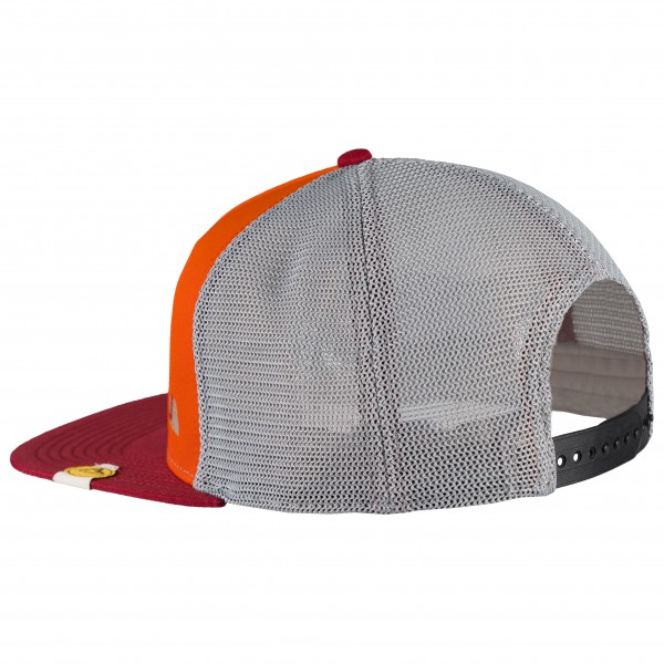 La Sportiva - L/S Trucker - Keps