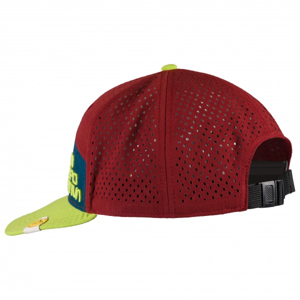 La Sportiva - Traverse Trucker - Keps