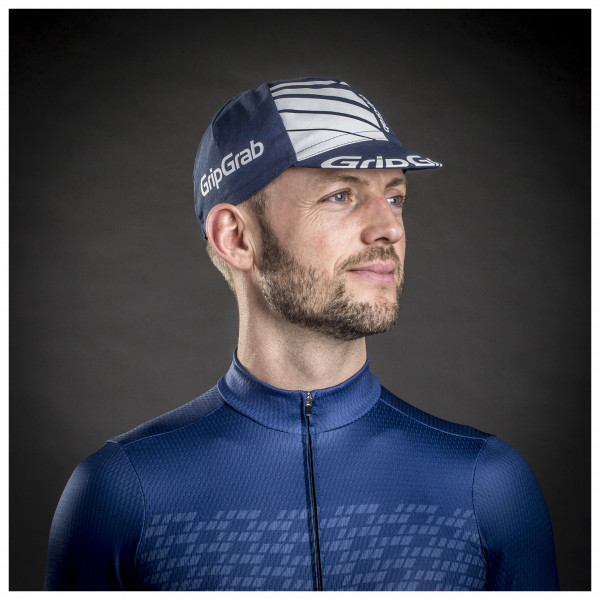 GripGrab - Classic Cycling Cap - Cykelhue