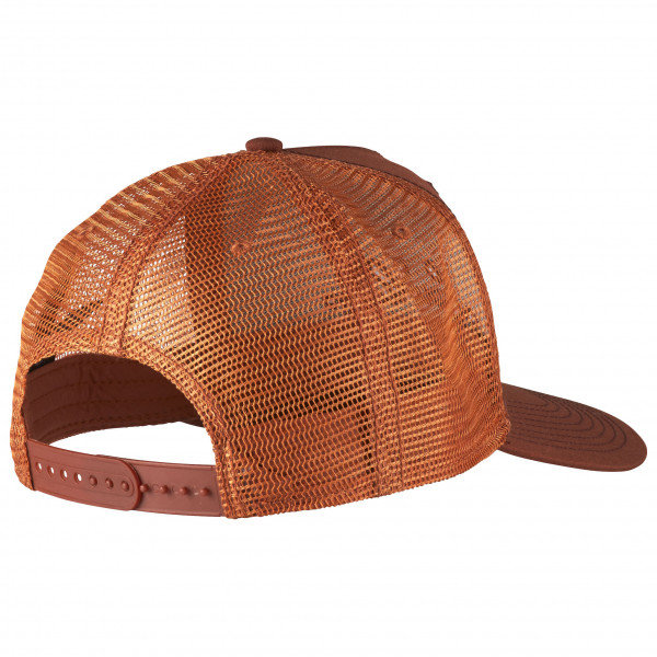 Lundhags - Trucker Cap - Cappellino