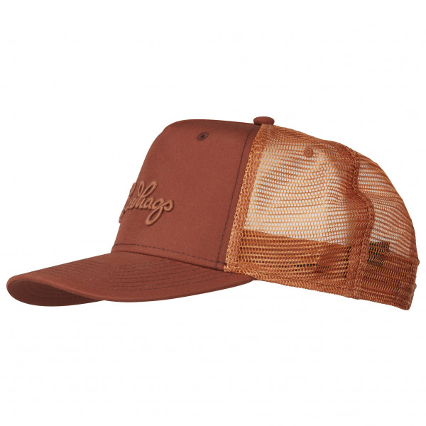Lundhags - Trucker Cap - Gorra