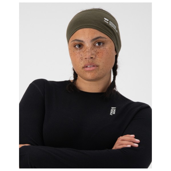 Mons Royale - Haines Helmet Liner - Cinta para la frente