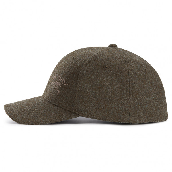 Arc'teryx - Wool Ball Cap (Transition) - Lippalakki