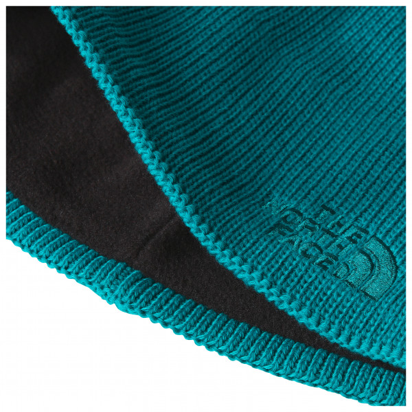 The North Face - Bones Recycled Beanie - Muts