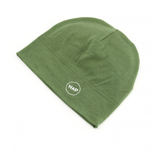 H.A.D. - Merino Beanie - Myssy