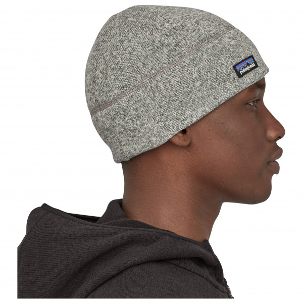 Patagonia - Better Sweater Beanie - Hue