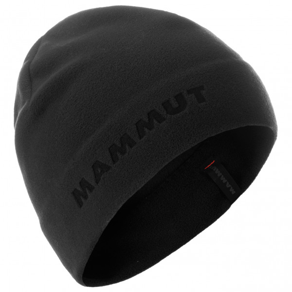 Mammut - Fleece Beanie - Hue