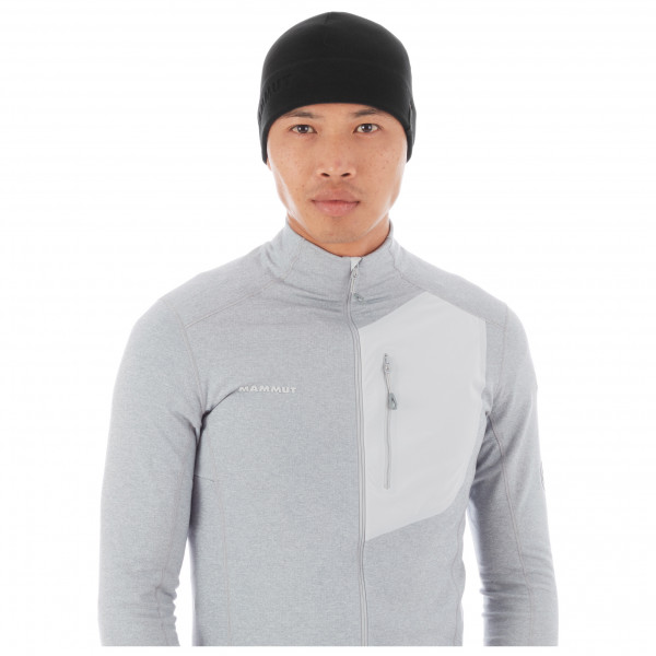 Mammut - Fleece Beanie - Hue