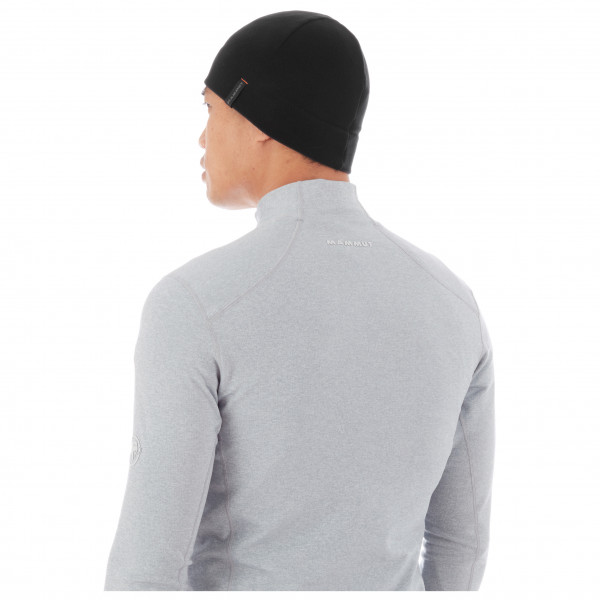 Mammut - Fleece Beanie - Hue
