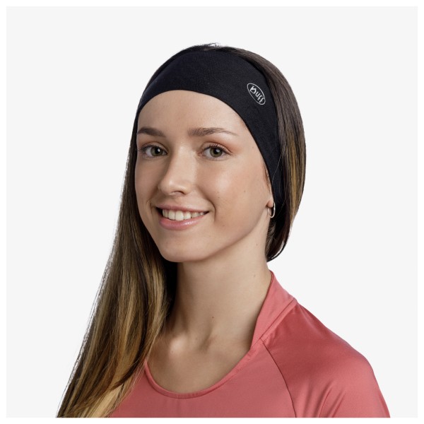 Buff - CoolNet UV+ Tapered Headband - Pandebånd