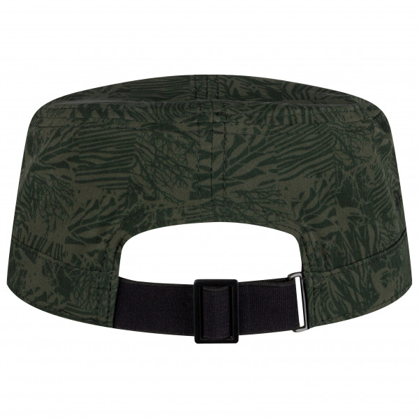 Buff - Military Cap - Cap
