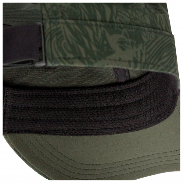 Buff - Military Cap - Cappellino