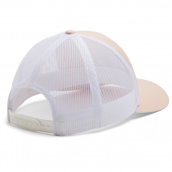 Columbia - Columbia Mesh Snap Back Hat - Cappellino