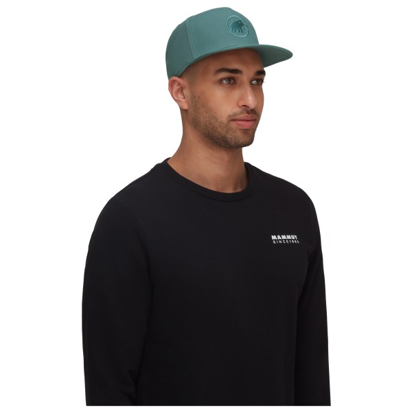 Mammut - Massone Cap - Keps