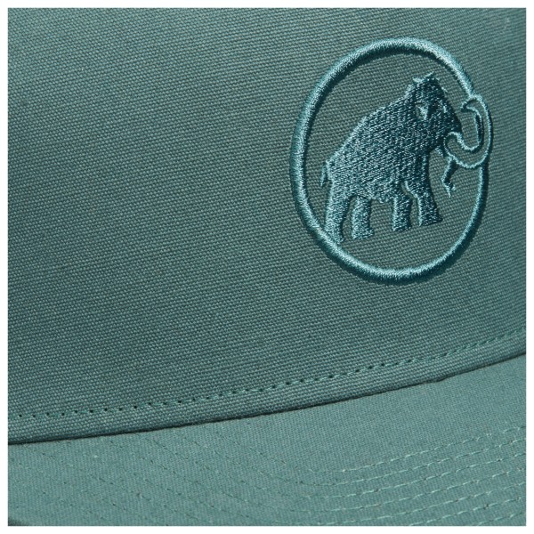 Mammut - Massone Cap - Keps