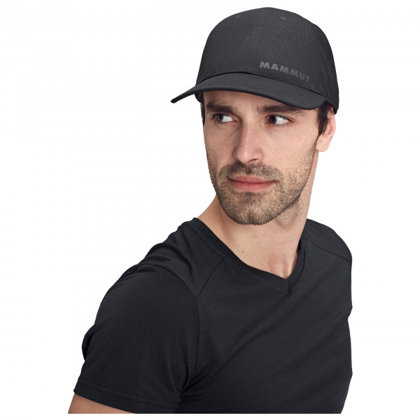 Mammut - Sertig Cap - Pet