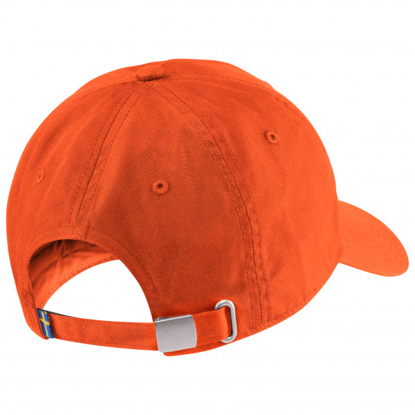 Fjällräven - Bergtagen Cap - Pet