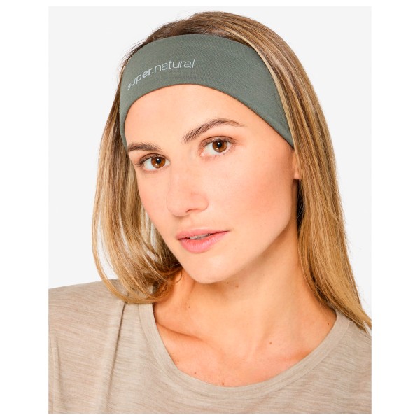 super.natural - Wanderlust Headband - Cinta para la frente