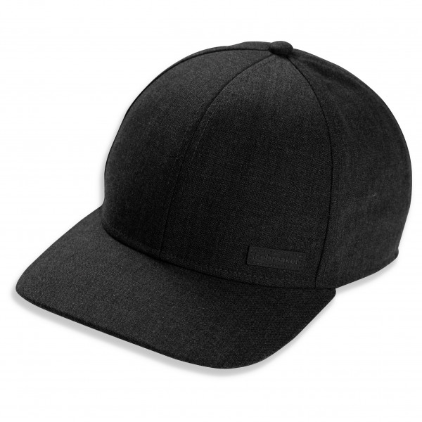 Icebreaker Icebreaker Patch Hat - Cap 
