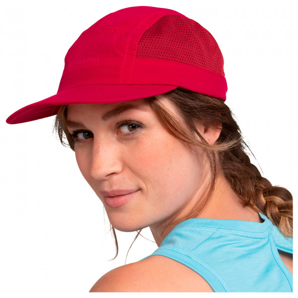 Schöffel - Cap Lermoos4 - Cappellino