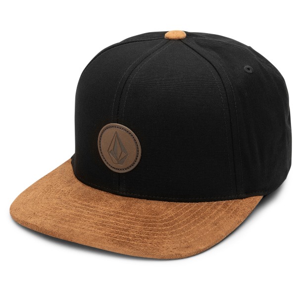 Volcom Quarter Fabric - Cap Men's | Buy 