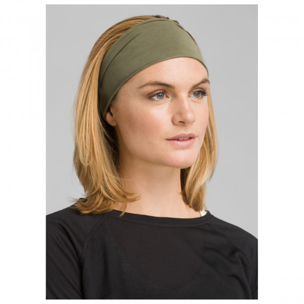 Prana - Women's Organic Headband - Cinta para la frente