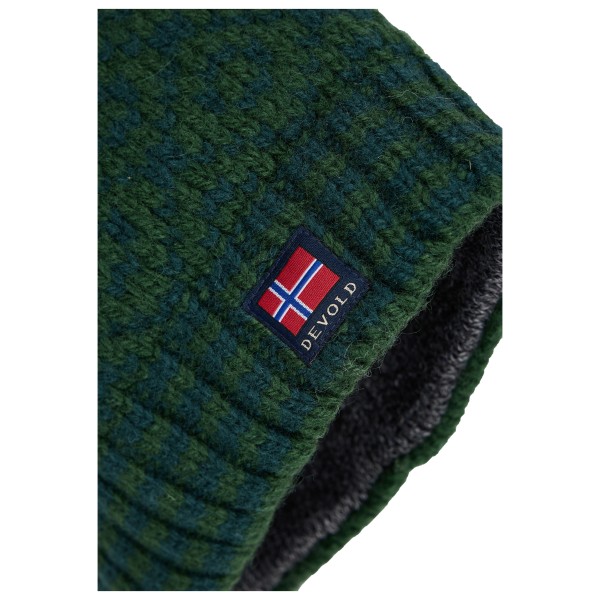 Devold - Svalbard Beanie - Myssy