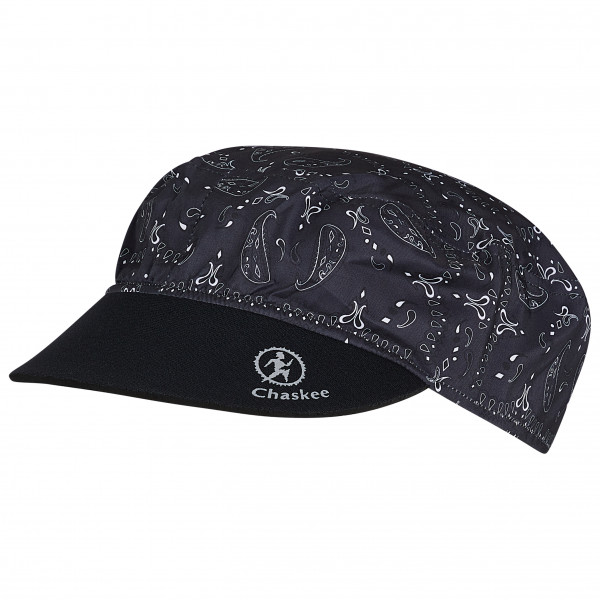Chaskee Reversible Cap Cashmere - Cap 
