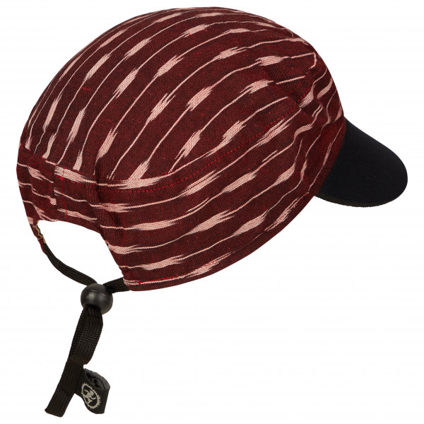 Chaskee - Reversible Cap Local - Keps